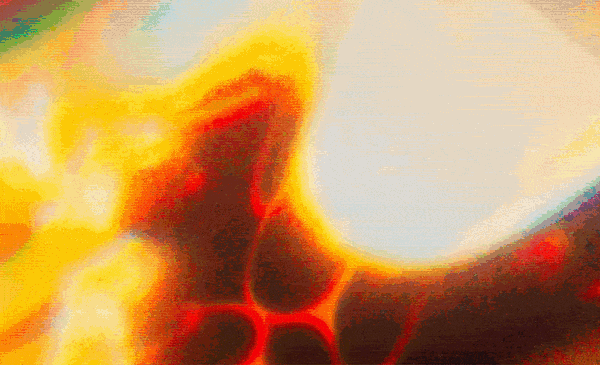The Heart of the Sun - Stay Close